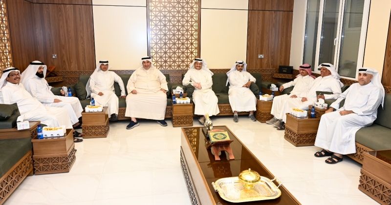 12 مطلباً لأهالي... «جنوب عبدالله المبارك»