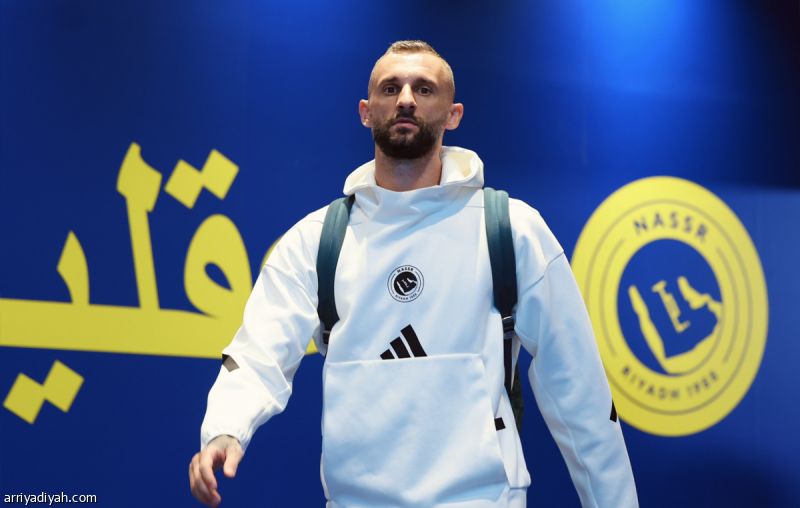 أمام الفيحاء.. العمري أساسيّا.. وبروزوفيتش يعود