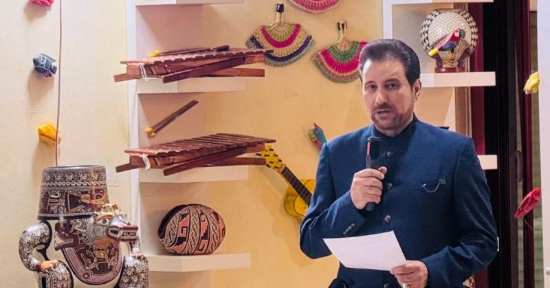 اهتمام كويتي متزايد بالسياحة... في نيكاراغوا