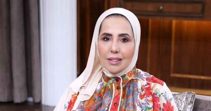 دينا الضبيب