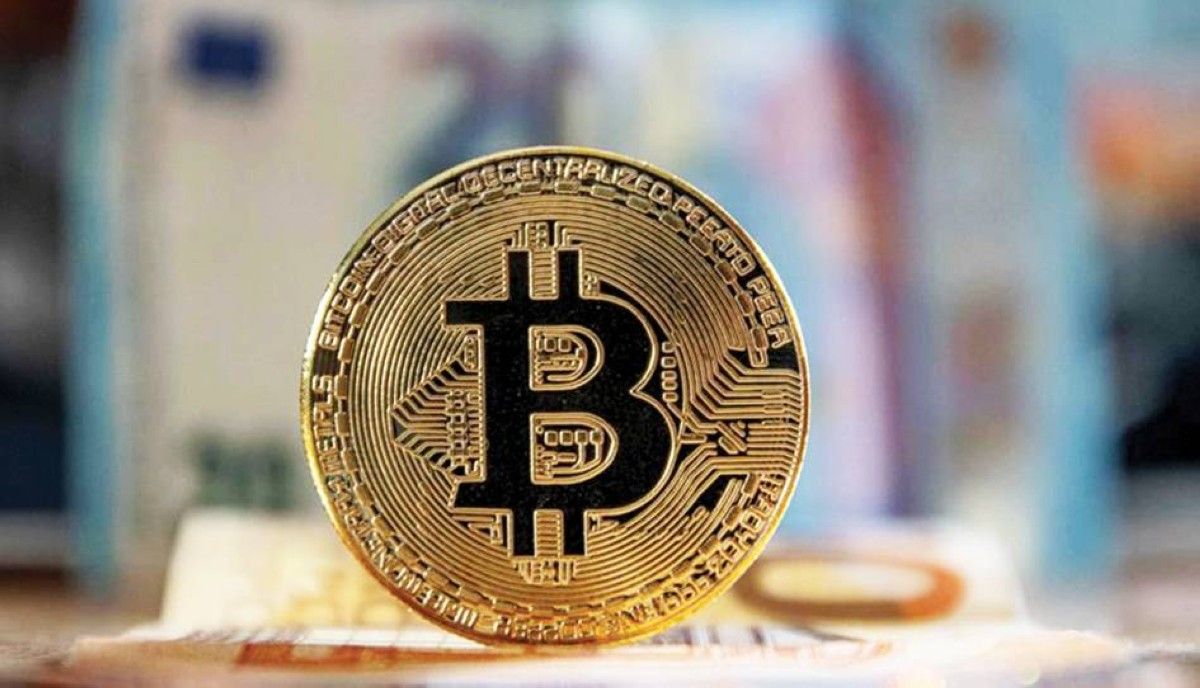 الإقبال على المخاطرة يرفع العملات المشفرة