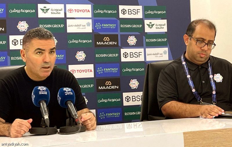 قادري: أهدرنا فوزا مستحقا