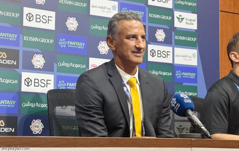 شاموسكا: هزمناهم بالالتزام التكتيكي