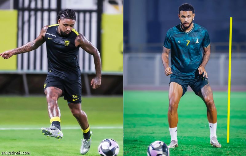الخليج يبحث عن الفرحة الأولى أمام الاتحاد