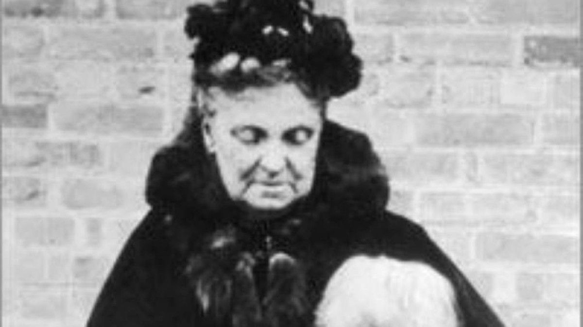 رفضت علاج ابنها.. قصة هتي غرين أبخل مليارديرة عرفها العالم