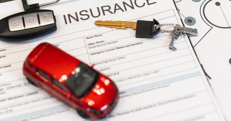 قرار جديد يُنظّم التأمين الإلزامي للمركبات