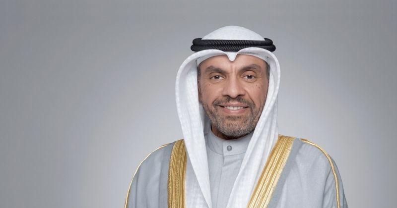 وزير الخارجية عبدالله اليحيا