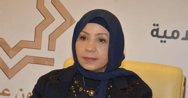 «أمانة الأوقاف»: مواصلة جهود ترسيخ السلوك الوظيفي الإيجابي بما يسهم في رفع كفاءة الأداء