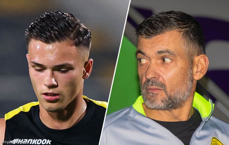 الاتحاد.. سيميتش يعوض غياب دانيلو