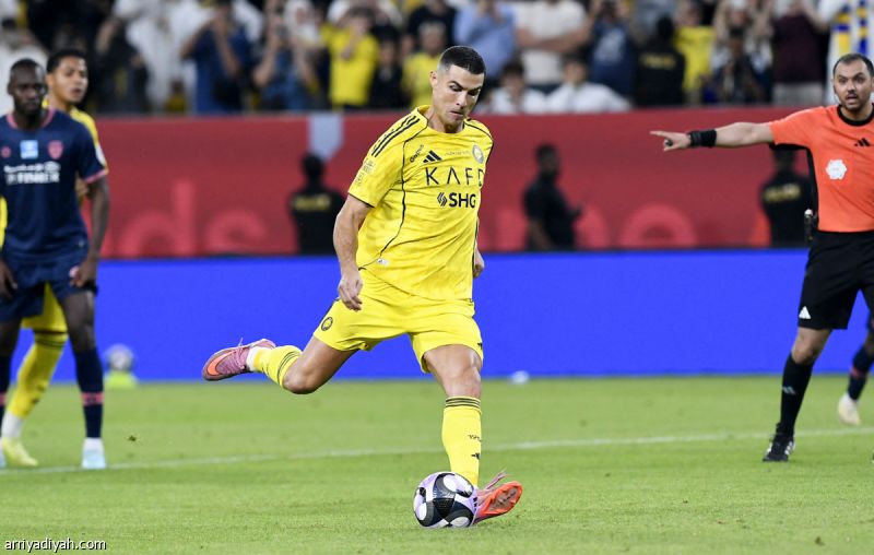 شباك الفيحاء تمنح «الدون» النجومية