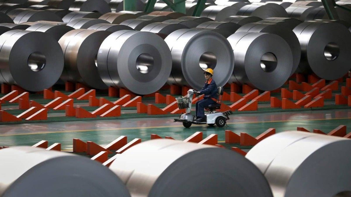 أكبر 10 دول تملك قوى عاملة في العالم