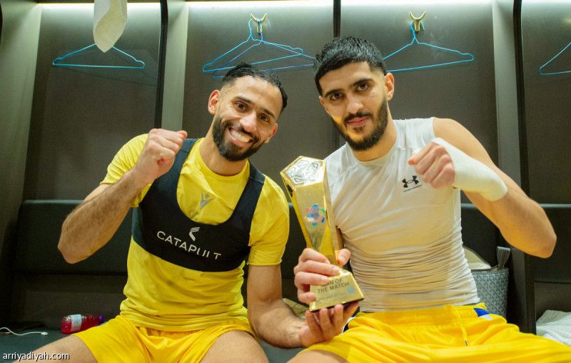 إسقاط القادسية يمنح كل تعاوني 25 ألفا