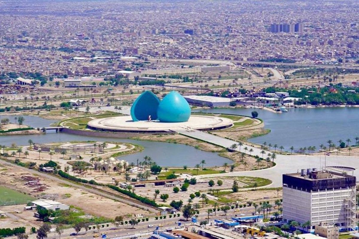 العراق يحذر من تزايد عمليات الاحتيال المالي الإلكتروني