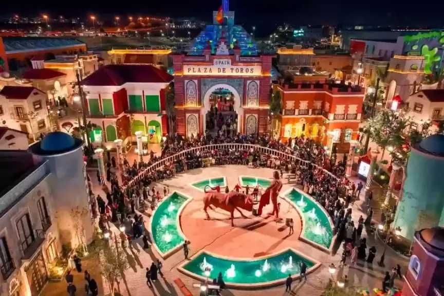 موسم الرياض يحتفي بـ14 ثقافة عالمية في النسخة الثانية من مبادرة انسجام عالمي