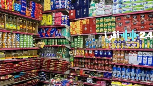 «بدء صرف المقررات التموينية لشهر نوفمبر 2025 لـ64 مليون مواطن اعتبارًا من الغد»