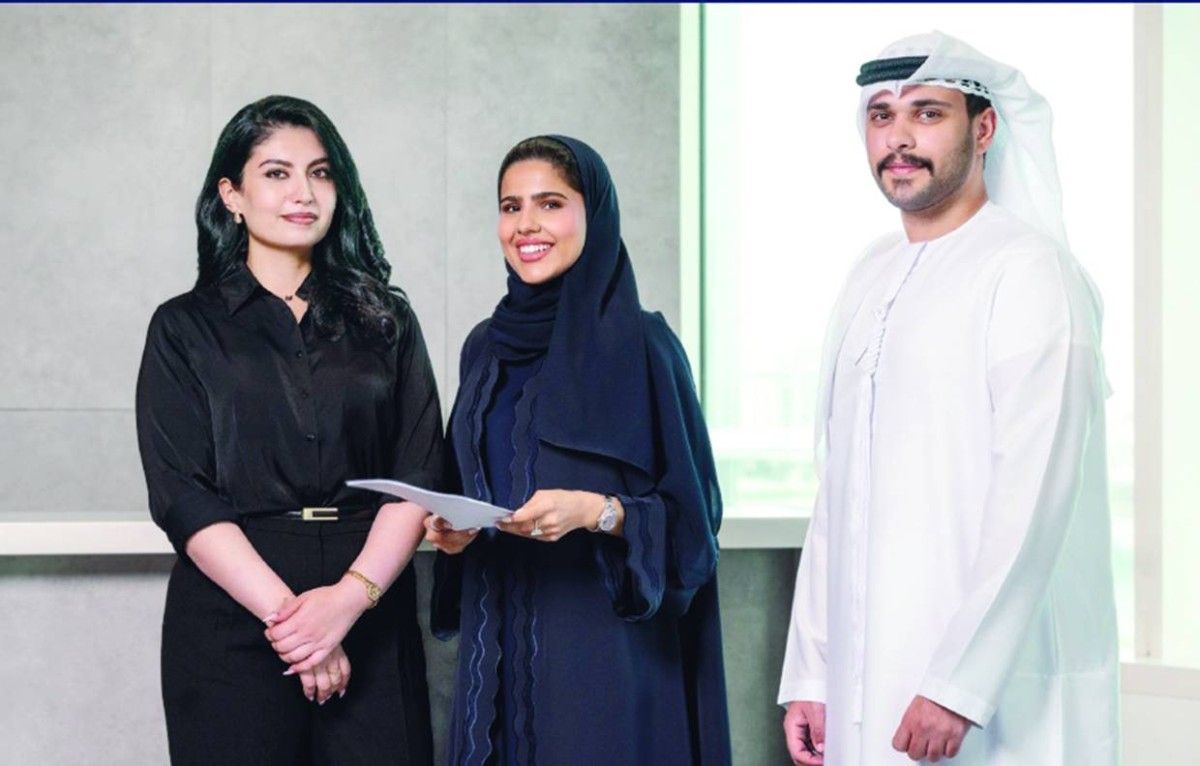 دراسة: تحول كبير في طموحات شباب الإمارات بشأن مسيرتهم المهنية