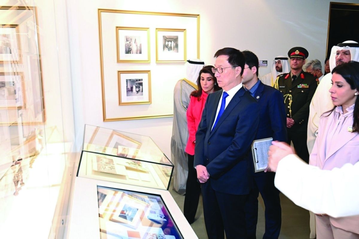 الكويت والصين... توطيد الشراكة الإستراتيجية بما يحقق المنفعة المتبادلة ويخدم المصالح المشتركة