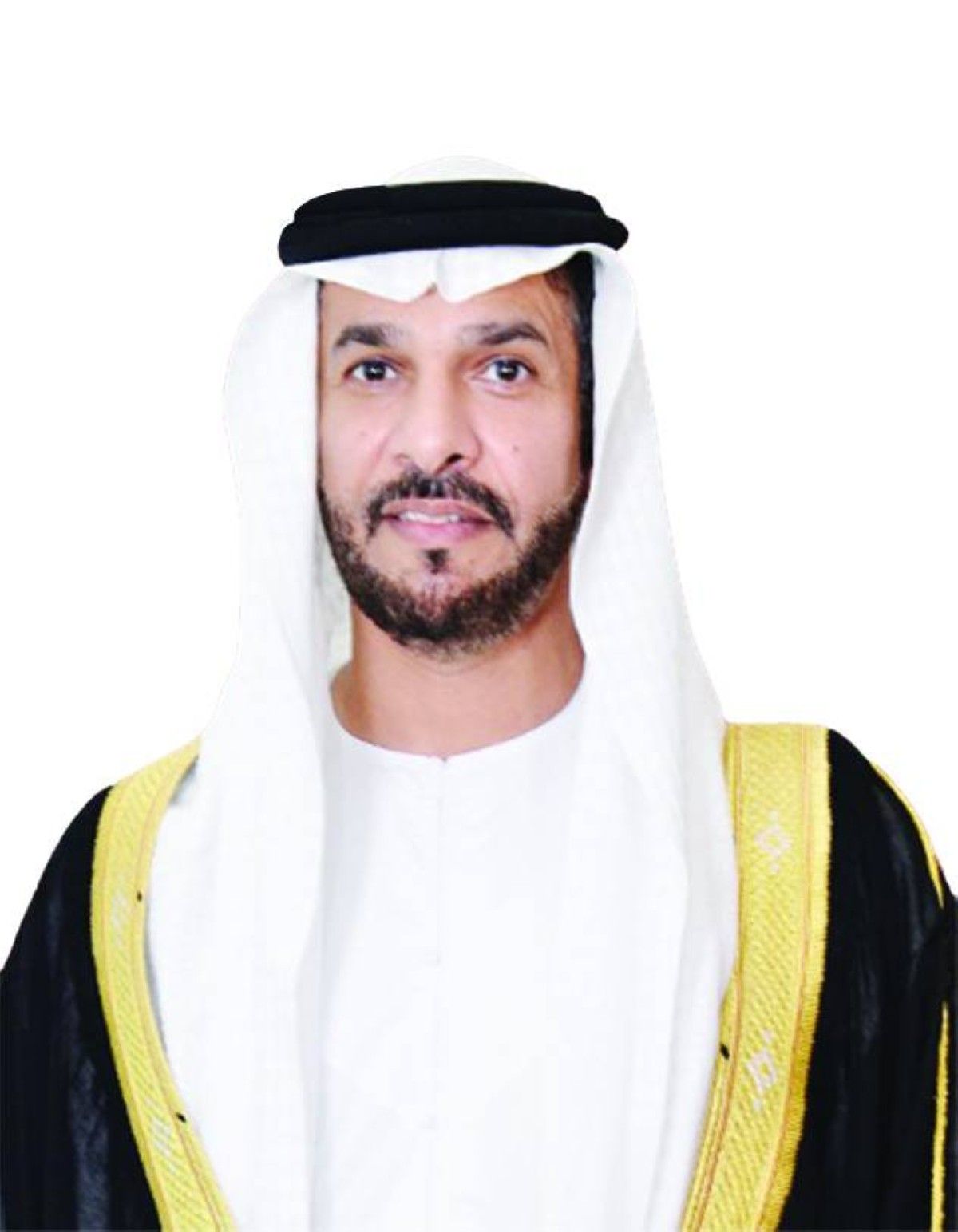 خليفة بن محمد: شاهد على إرادة وطنية ومسيرة حضارية عالمية