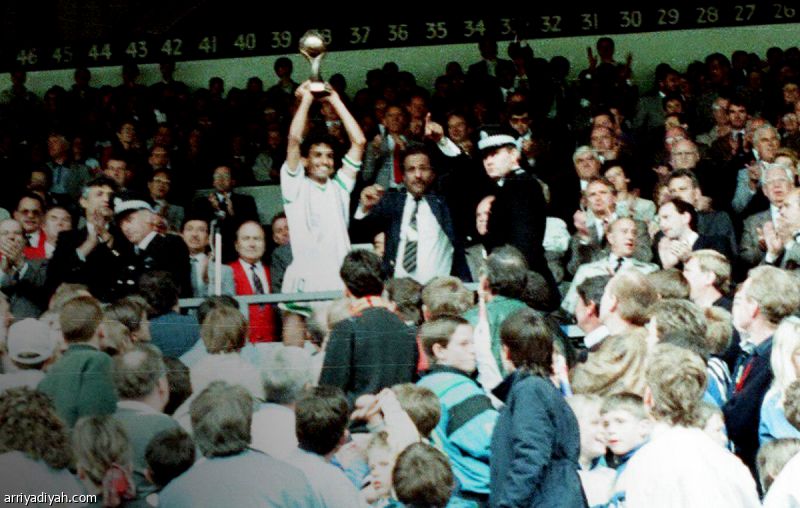 العرب في مونديال الناشئين.. تتويج وانتصارات أمام العمالقة