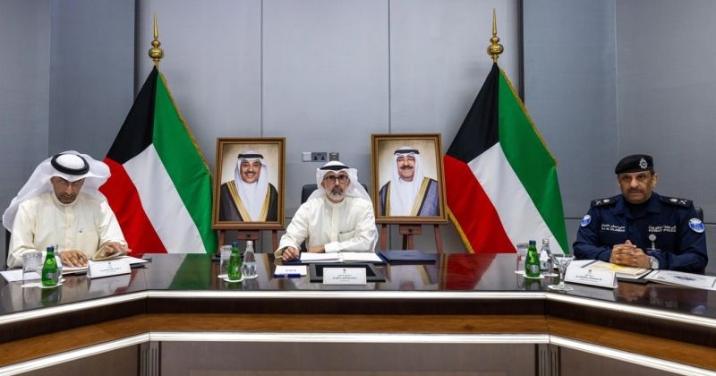 نائب وزير الخارجية يترأس «اللجان المنبثقة» عن المجلس التنسيقي الكويتي السعودي