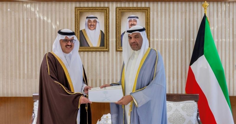 «الخارجية»: دعم المُبادرات العالمية لتخفيف مُعاناة الشعوب من الأوبئة