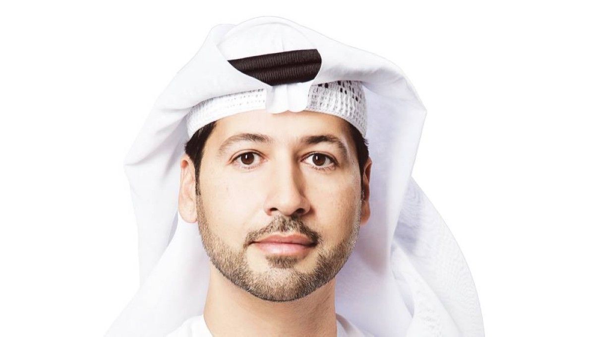 عارف أميري: 1000 كيان للأعمال العائلية بـ«دبي المالي العالمي»