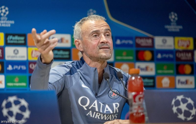 إنريكي: انتصارات بايرن لن تغير أسلوبنا