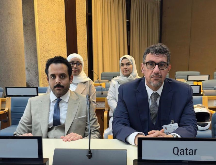 وزارة البيئة والتغير المناخي تشارك في الاجتماع السابع للتقرير البيئي العالمي بنيروبي