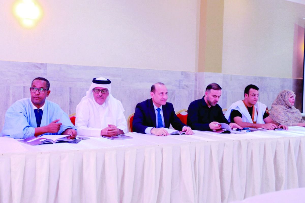 التقرير السنوي لاتحاد الصحفيين العرب: قطر ترسخ مكانتها الدولية في حرية التعبير