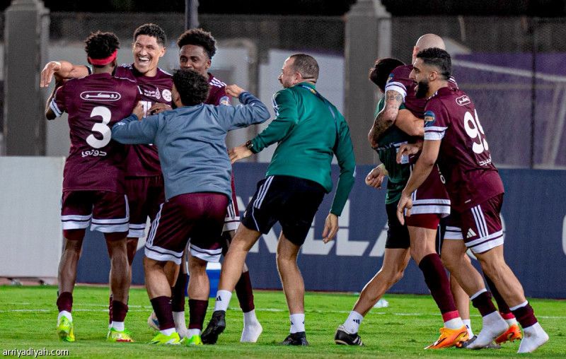 الفيصلي يفرض التعادل على العلا