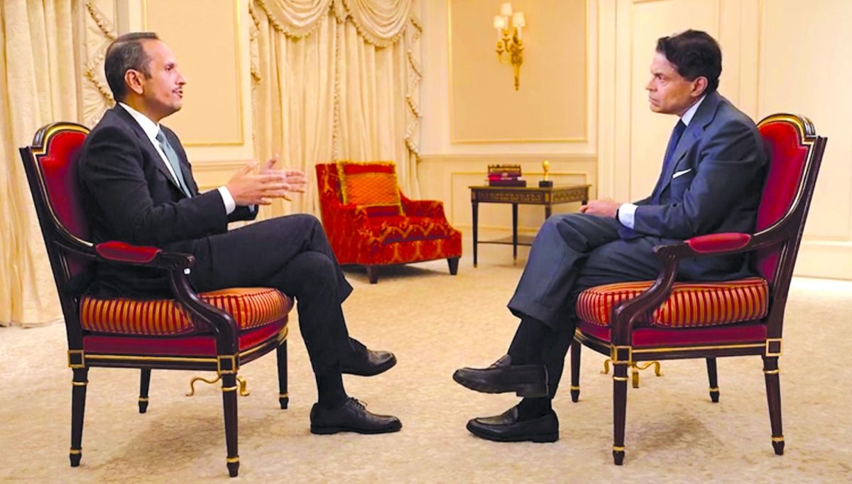 رئيس الوزراء: وجود قوات دولية بغزة يجب أن يكون بتفويض واضح