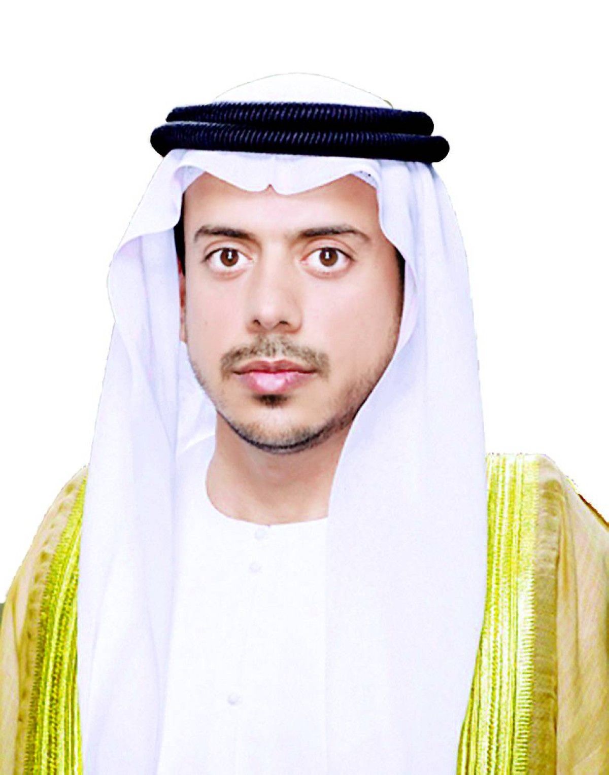 سلطان بن طحنون: يوم العلم رمز راسخ للوحدة الوطنية