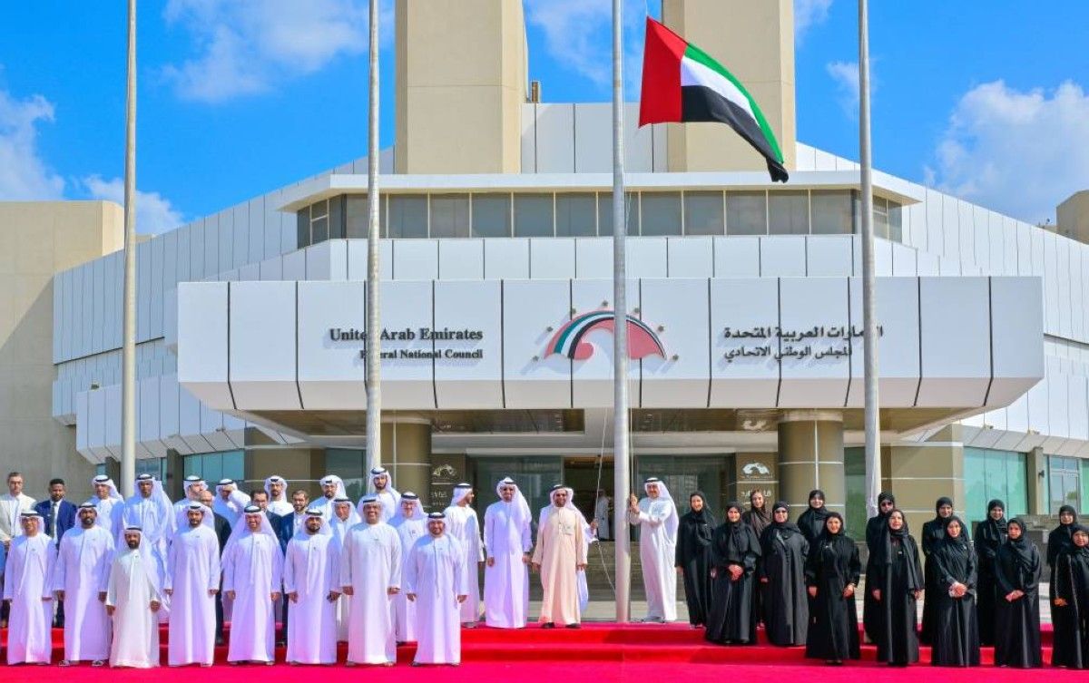 «الوطني الاتحادي»: ولاء وانتماء إلى الوطن وقيادته الرشيدة