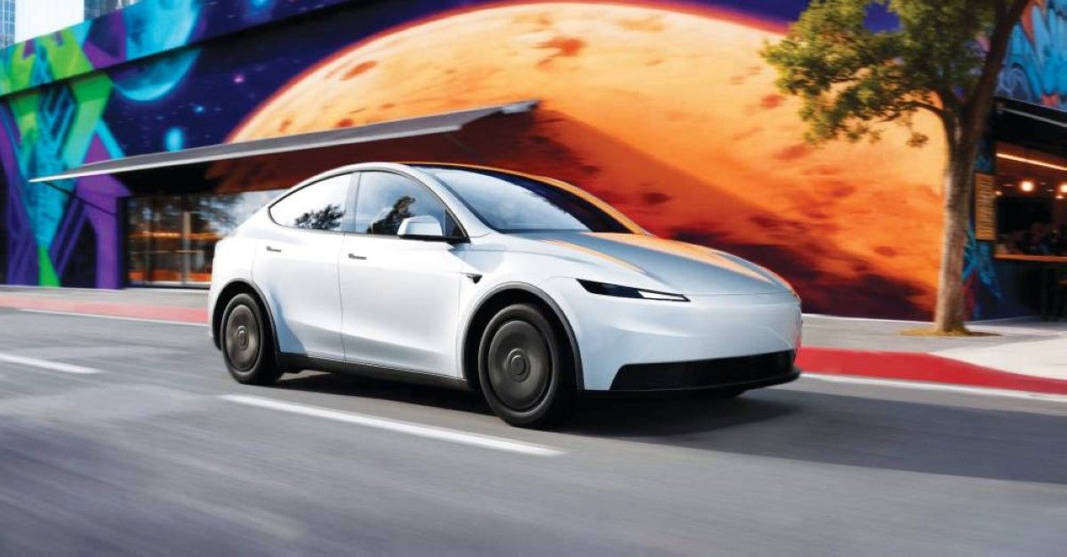 89 % انخفاضاً في تسجيلات «تسلا» في السويد