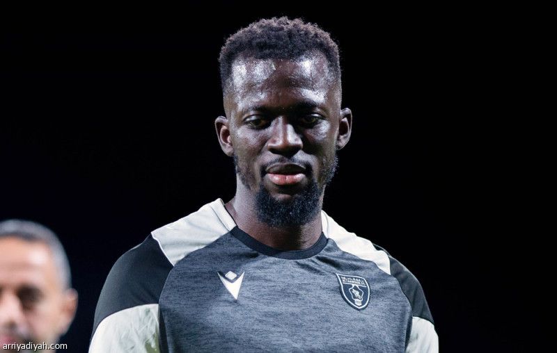 التعاون يفقد بارو عدة أشهر