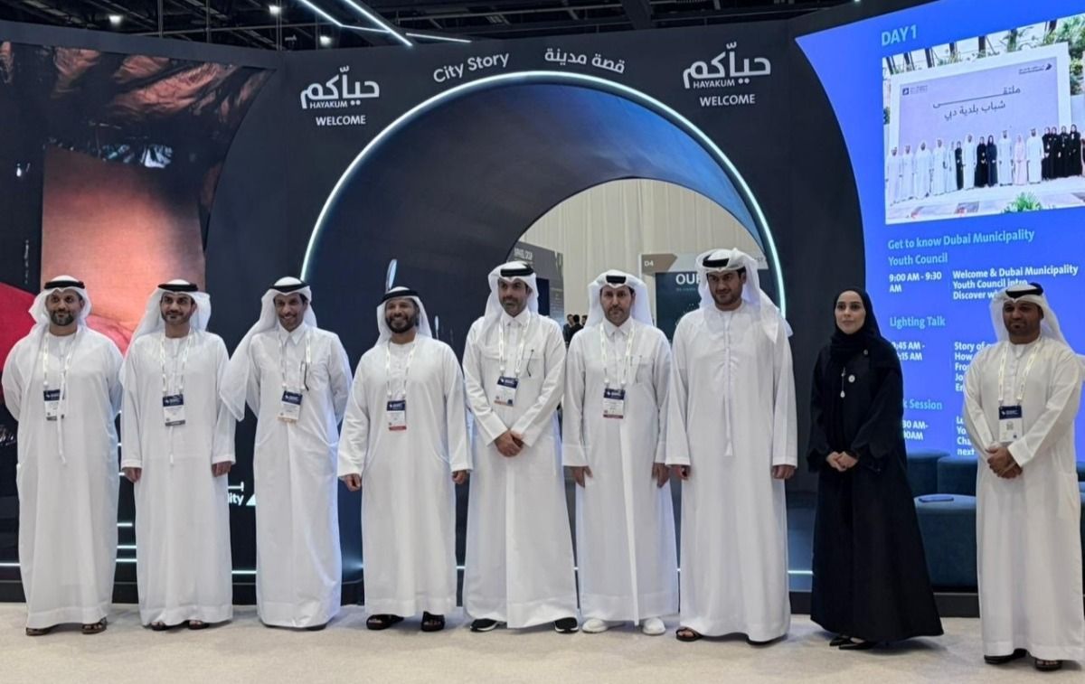 وزارة البلدية تشارك في قمة مدن آسيا ومنتدى رؤساء البلديات 2025