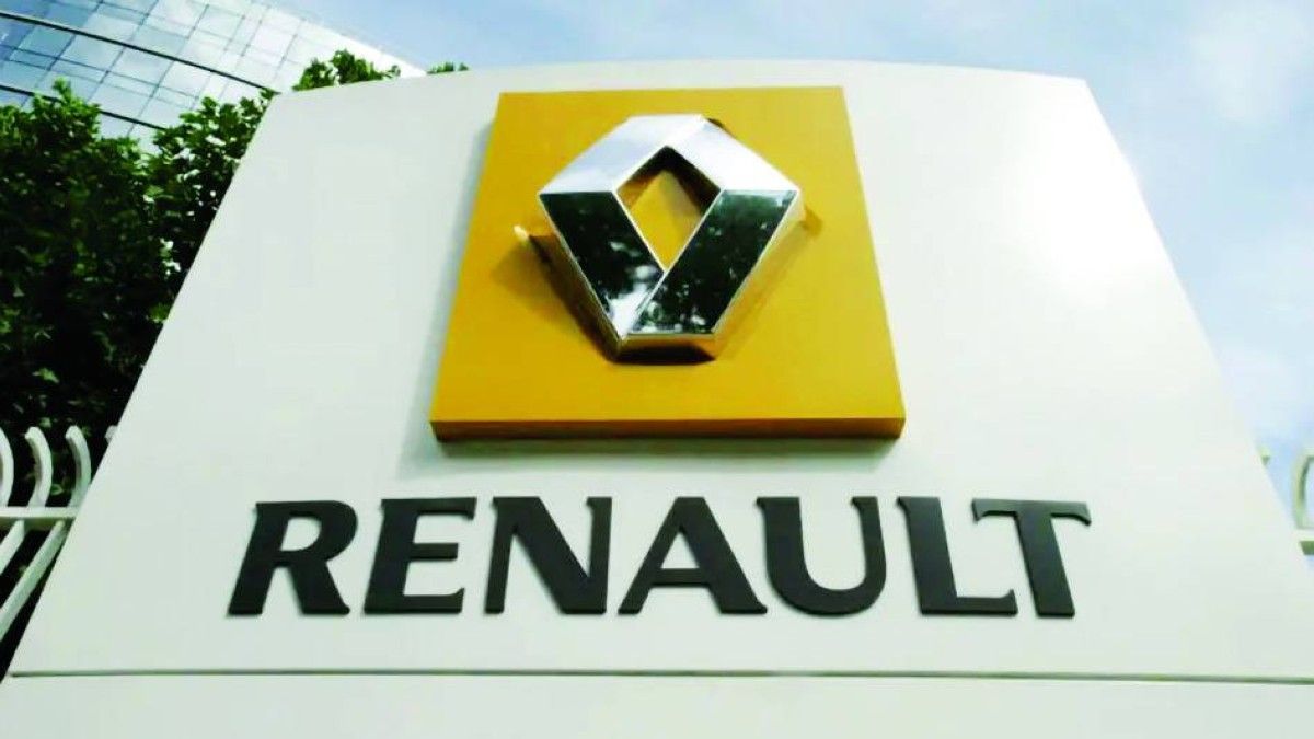 رينو تبيع 25.4% من فرعها بالبرازيل إلى جيلي الصينية