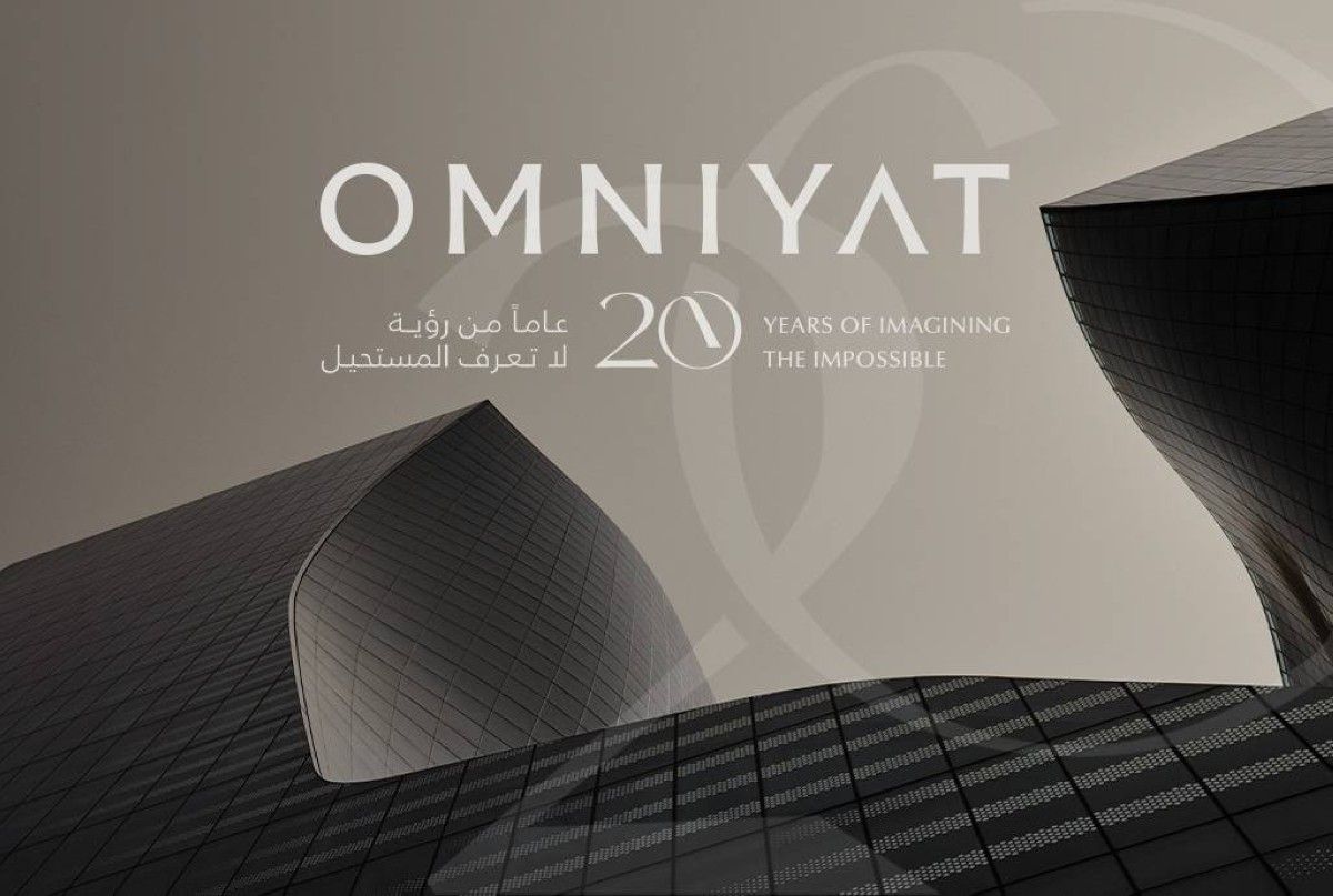 من الرؤية إلى الواقع.. أمنيات تحتفل بـ 20 عاماً من رؤية لا تعرف المستحيل