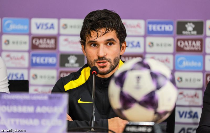 عوّار: استعددنا جيدا قبل الشارقة.. وحالات الطرد ظالمة