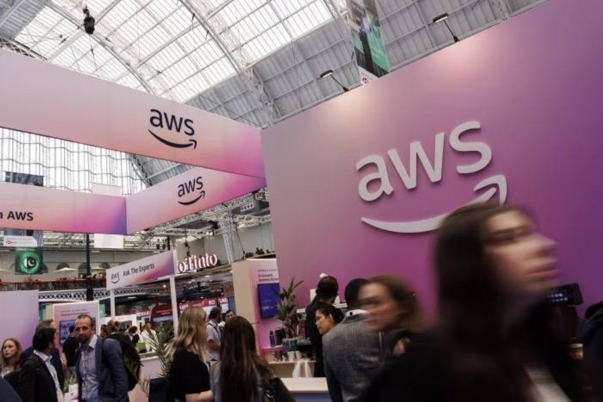 «أوبن إيه آي» تعقد اتفاقية شراكة بـ 38 مليار دولار مع أمازون ويب سيرفسز