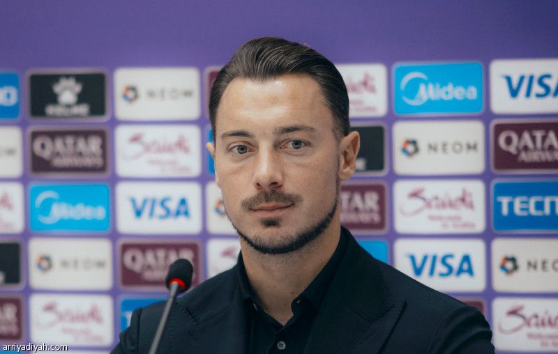 يايسله: نريد حماية رقمنا.. وكيسيه ركيزتنا