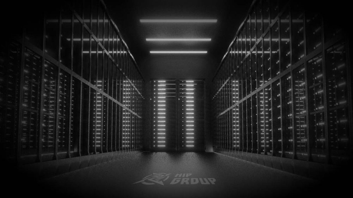 «إن أي بي» توسّع قدرتها العالمية في تعدين البيتكوين من أبوظبي