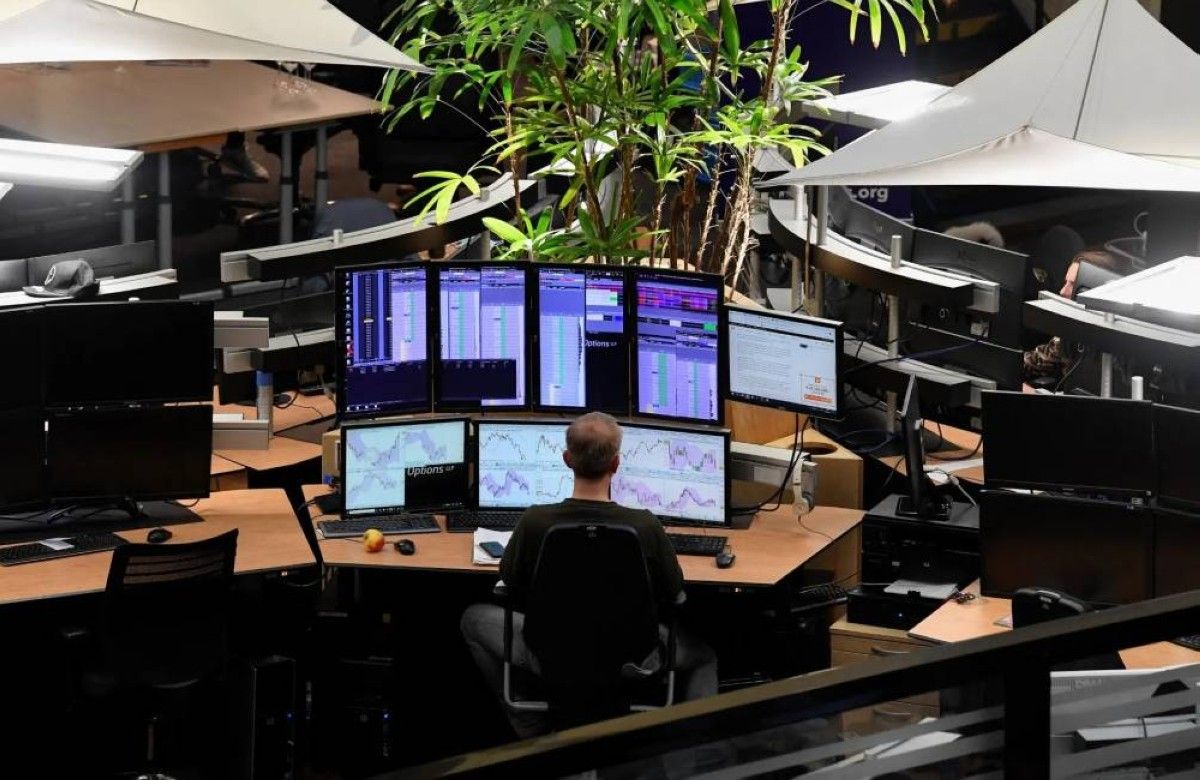 المؤشرات الأوروبية تستهل نوفمبر على ارتفاع وسط ترقب لقرارات البنوك المركزية وإعلانات الأرباح الفصلية