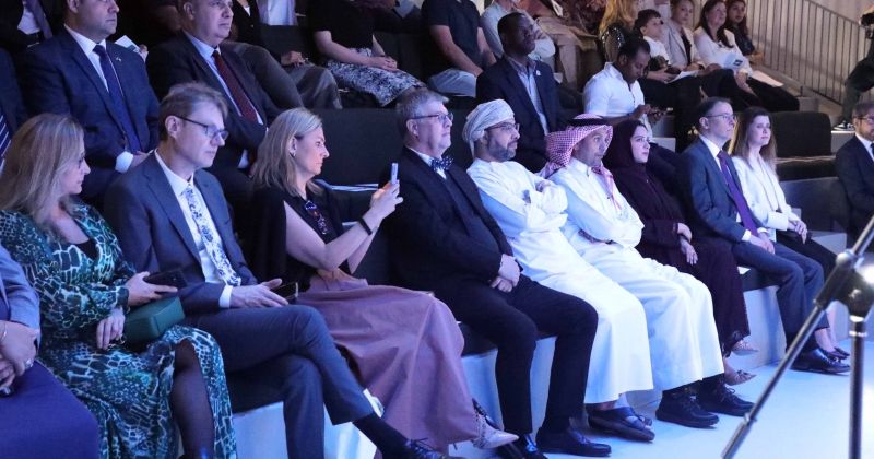 سفير التشيك: الكويت لم تنسَ دعمنا في حرب «التحرير»