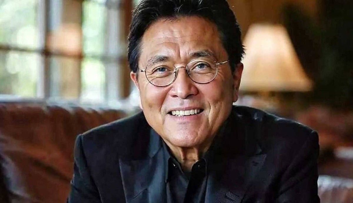 روبرت كيوساكي يكشف الفلسفة الصادمة لأصحاب المليارات