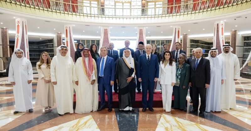 حمد جابر العلي: قصر السلام يحفظ الذاكرة العامة للدولة