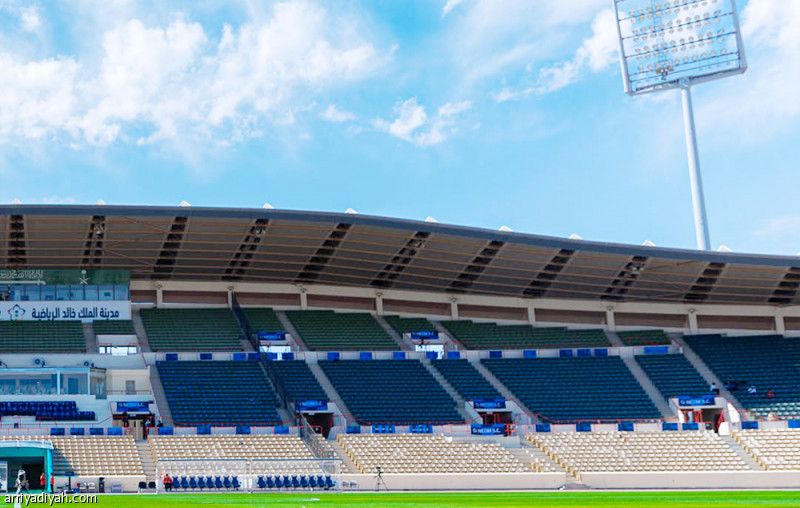 نيوم يمنح النصراويين مقاعد إضافية