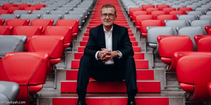 بايرن يحتج على إجراءات الشرطة الباريسية