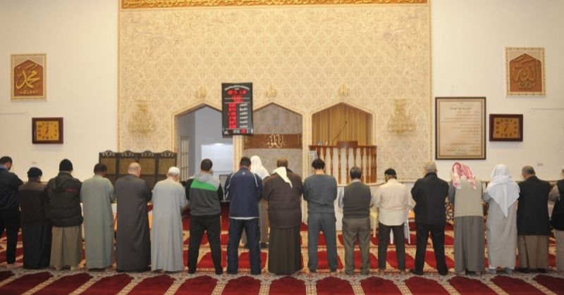 «الشؤون الإسلامية»: تجهيز 125 مسجدا لإقامة صلاة الاستسقاء السبت المقبل