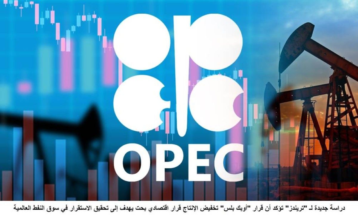 «إتش.إس.بي.سي» يتوقع تسارع زيادة حصص نفط أوبك+ في أواخر 2026